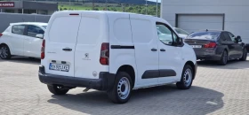 Peugeot Partner, снимка 4