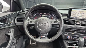Audi A6 MATRIX * НЕАD-UP * KEYLESS * DISTRONIC * BOSE, снимка 5