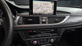 Audi A6 MATRIX * НЕАD-UP * KEYLESS * DISTRONIC * BOSE, снимка 9