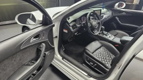Audi A6 MATRIX * НЕАD-UP * KEYLESS * DISTRONIC * BOSE, снимка 8
