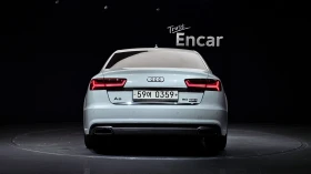 Audi A6 MATRIX * НЕАD-UP * KEYLESS * DISTRONIC * BOSE, снимка 4