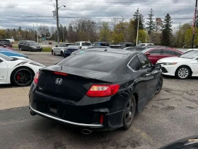 Honda Accord * (HFP KIT) V6 Auto EX L w/Navi * CARFAX * ЦЕНА ДО, снимка 13
