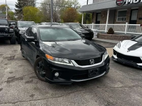 Honda Accord * (HFP KIT) V6 Auto EX L w/Navi * CARFAX * ЦЕНА ДО, снимка 5
