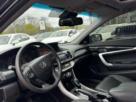 Honda Accord * (HFP KIT) V6 Auto EX L w/Navi * CARFAX * ЦЕНА ДО, снимка 14