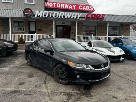 Honda Accord * (HFP KIT) V6 Auto EX L w/Navi * CARFAX * ЦЕНА ДО, снимка 1