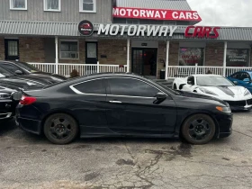 Honda Accord * (HFP KIT) V6 Auto EX L w/Navi * CARFAX * ЦЕНА ДО, снимка 8