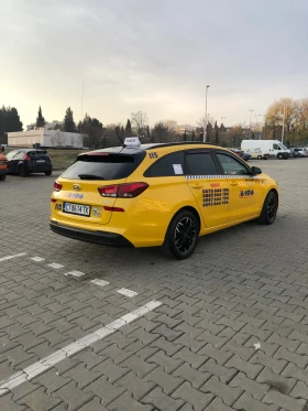Hyundai I30 1.6 CRDI, снимка 7