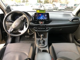 Hyundai I30 1.6 CRDI, снимка 9