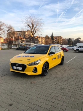 Hyundai I30 1.6 CRDI, снимка 3