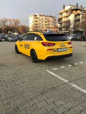Hyundai I30 1.6 CRDI, снимка 6