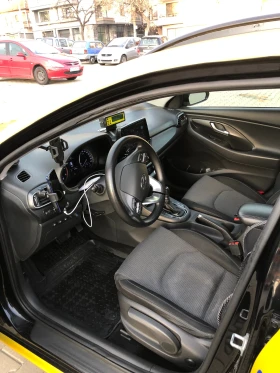 Hyundai I30 1.6 CRDI, снимка 11