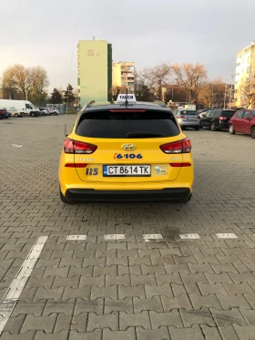 Hyundai I30 1.6 CRDI, снимка 8