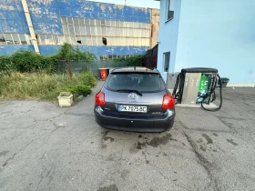 Toyota Auris Аурис, снимка 4