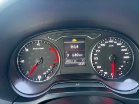Audi A3 2.0 TDI QUATTRO, снимка 14