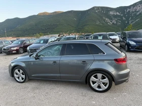 Audi A3 2.0 TDI QUATTRO, снимка 6