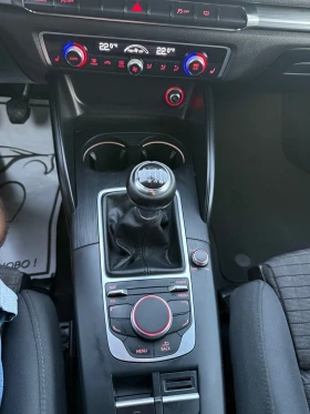 Audi A3 2.0 TDI QUATTRO, снимка 12