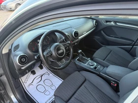 Audi A3 2.0 TDI QUATTRO, снимка 7