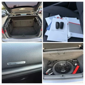 Audi A3 2.0 TDI QUATTRO, снимка 16