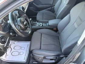 Audi A3 2.0 TDI QUATTRO, снимка 8
