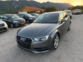 Audi A3 2.0 TDI QUATTRO, снимка 2