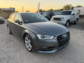 Audi A3 2.0 TDI QUATTRO, снимка 4