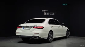 Mercedes-Benz E 220 4MATIC/AMG-LINE/360CAMERA/HEAD-UP/BURMETER/SUNROOF, снимка 3