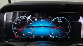 Mercedes-Benz E 220 4MATIC/AMG-LINE/360CAMERA/HEAD-UP/BURMETER/SUNROOF, снимка 8