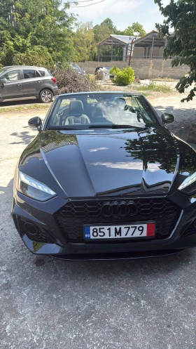 Audi A5 premium plus, снимка 11