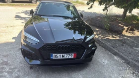 Audi A5 premium plus, снимка 1
