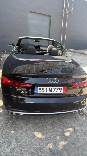 Audi A5 premium plus, снимка 9