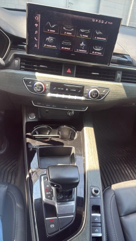 Audi A5 premium plus, снимка 8