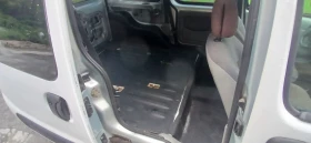 Renault Kangoo 4x4 1.9 DCI, снимка 11