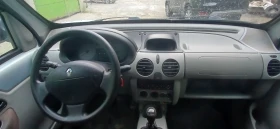Renault Kangoo 4x4 1.9 DCI, снимка 10