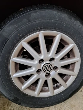 VW Golf, снимка 8