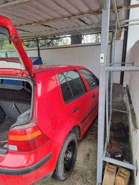 VW Golf, снимка 5