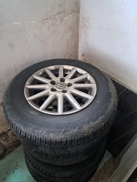 VW Golf, снимка 13