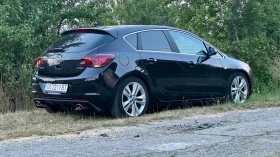 Opel Astra, снимка 12