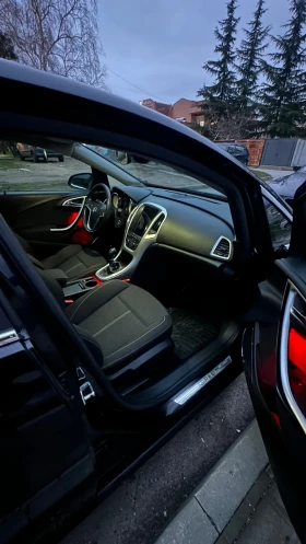 Opel Astra, снимка 8