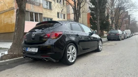 Opel Astra, снимка 2