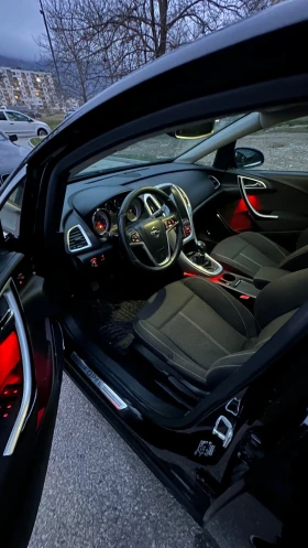 Opel Astra, снимка 7
