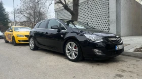 Opel Astra, снимка 1