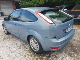 Ford Focus 1.8 KLIMA PODGRRV , снимка 4