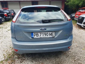 Ford Focus 1.8 KLIMA PODGRRV , снимка 5