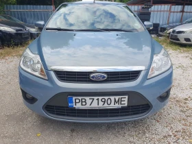 Ford Focus 1.8 KLIMA PODGRRV , снимка 3