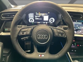 Audi A3 Sportback 40 TFSIe = S-line = Гаранция, снимка 7