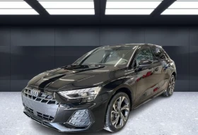 Audi A3 Sportback 40 TFSIe = S-line = Гаранция, снимка 1