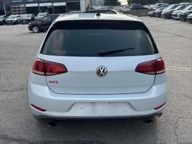 VW Golf GTI ЦЕНА ДО БЪЛГАРИЯ РЕГИСТРАЦИЯ & АВТОКРЕДИТ, снимка 5