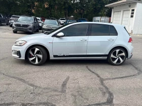 VW Golf GTI ЦЕНА ДО БЪЛГАРИЯ РЕГИСТРАЦИЯ & АВТОКРЕДИТ, снимка 3