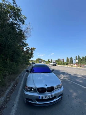 BMW 320 320 150, снимка 3
