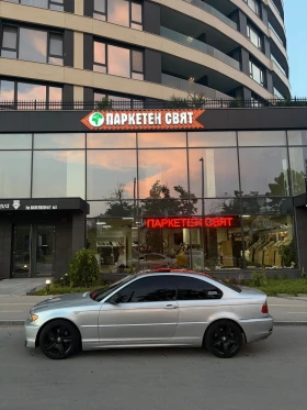 BMW 320 320 150, снимка 8